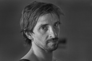 JaroSpring Viňarský / tanečník, choreograf, lektor