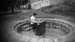 Záhrada - Centrum nezávislej kultúry