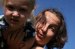 Zuna Vesan Kozánková / pedagogička, tanečnica, choreografka