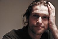 Ján Gonščák / tanečník, choreograf, pedagóg