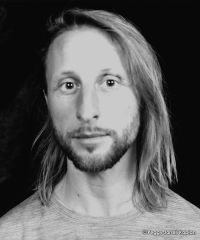Martin Kilvády / tanečník, choreograf, pedagóg